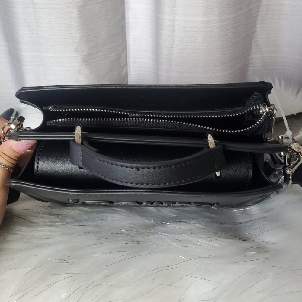 Steve Madden Bevelyn Bag - Picture 7 of 8